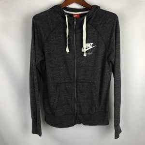 Nike Medium Full Zip Jacket